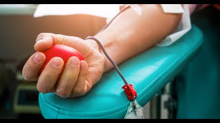 ደም ባንክ አገልግሎት አጭር ዶክመንተሪ (ክፍል 1)/blood bank service documentary part 1