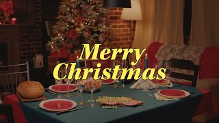 [ 𝙋𝙇𝘼𝙔𝙇𝙄𝙎𝙏 ] 크리스마스와 새해 그 사이, 잔잔하게 올 한해도 마무리하기📖✏ │POP · KPOP · JPOP│Christmas Playlist