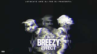 Chris Brown - Summer Too Hot: Pt. 2 (feat. Beyoncé & Jodeci)