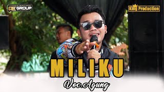 MILIKU - AGUNG - AE GROUP CIREBON