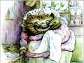 The Tale of Mrs Tiggy-Winkle