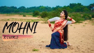 Mohni Full Dance Video | Jayanti Chakraborty | JC's World |
