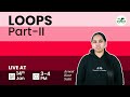 Cbse python while loop -part 1 | Avneet Kaur Saini | GeeksforGeeks School