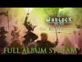 WarlocK A.D. | Book I: The Reserrection [Full Album Official Audio]