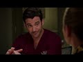 doctors take a high risk with complicated heart surgery chicago med md tv