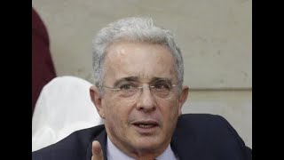 Álvaro Uribe: en vivo la audiencia de preclusión de la investigación