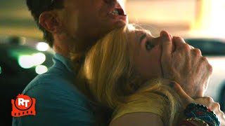 The Call (2013) - Abigail Breslin Gets Kidnapped Scene | Movieclips