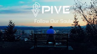 PIVE- Follow Our Souls (Official Music Video)