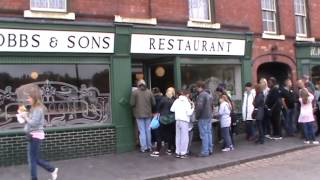 Black Country Museum - Dudley UK