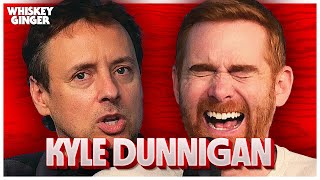 Kyle Dunnigan | Whiskey Ginger with Andrew Santino 247