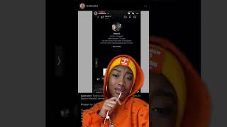 Ava Louise Claims Devin Booker Cheated On Kendall Jenner… #Shorts
