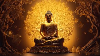 Buddha's Flute : Super Deep Meditation | Music for Meditation & Zen