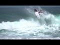 Hurley - John John Florence - Vans Triple Crown Haleiwa Final Day