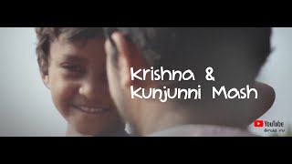 Krishna \u0026 Kunjunni Mash | Nalla Vaakku Chollanam | 2020 | abstract doc