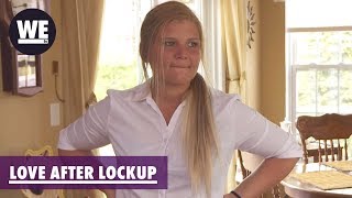 Will Michael Leave Sarah Again Love After Lockup