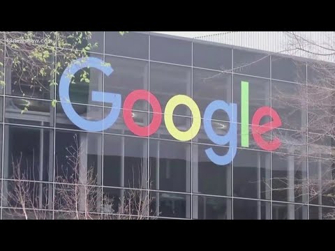 Google Guilty Of Violating Antitrust Laws - YouTube