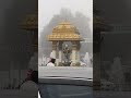 tirumala snow falling today 12.11.2024 tirupati tirumala song anantapur