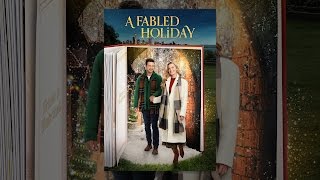 A Fabled Holiday 2024 Full Best Hallmark Romantic Movies 2024 New