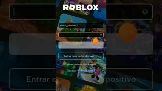 como recuperar sua conta do roblox devolta