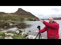 Quickshotz | How to FOCUS a TILT-SHIFT Lens | Landscape Photography