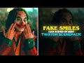 Fake Smiles of Men || Sad Scenes Twixtor Scenepack ||