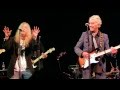 Patti Smith John Cale Reunion - Paris Fondation Cartier