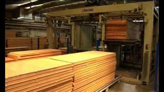 Artevi Doors Factory