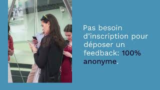 Transformez vos Feedbacks en Opportunités avec WaitForFeedback.com