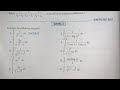 RD SHARMA EX 19.2 Q1 TO  Q18 DEFINITE INTEGRAL SOLUTIONS OF CHAPTER 19  CLASS 12(PART1)