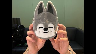 찬이의 “방” 🐺 Ep. 180