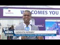 DANGOTE REFINERY:  Products Will Hit Market Before August, Aliko Dangote | TRUST TV