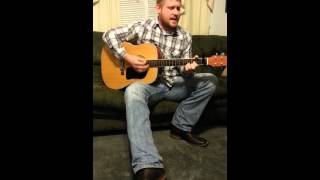 my kinda party - Jason Aldean - Brantley Gilbert - Daniel Quinton cover