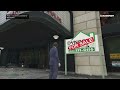 gta v michael buying all 3 theaters property tivoli cinema ten cent theater cinema doppler