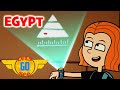 Exploring Egypt | Song | Exploration | @LetsGoSee