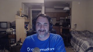 Commodore 64 Basic Playground Grand Opening