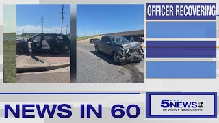 KRGV CHANNEL 5 NEWS Update - September 30