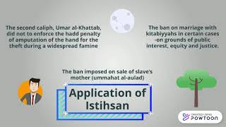 Istihsan in Islamic Law