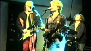 Noice - Live i Visby [1995-07-04]