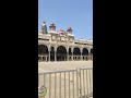 mysore palace front view ambari oorinalli kannada song 7 sagar