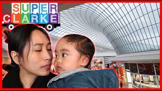 CHADSTONE | PINAKAMALAKING SHOPPING MALL SA AUSTRALIA | FILIPINO FAMILY IN AUSTRALIA