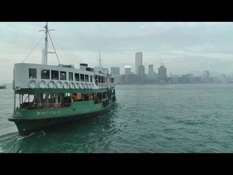 Star Ferries - Hong Kong - Take a ride... Brilliant !! Star Ferries - Hong Kong - Take a ride... Brilliant !!