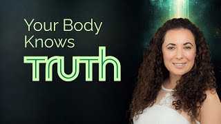 Why Your Body Knows Spiritual Truth Before Your Mind Does