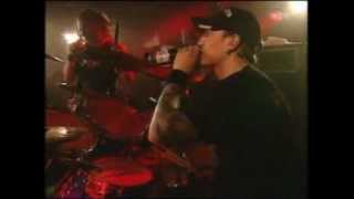 In Flames - Live 2004