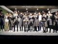 130511 seventeen show 9 hd sound