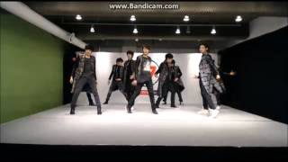 130511 SEVENTEEN SHOW 9 [HD sound]