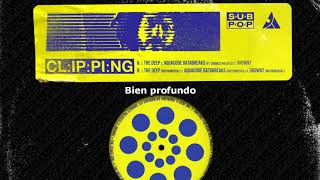 Clipping - Aquacode Databreaks (Subtitulado)