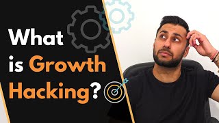 Growth Hacking Explained in Nearly 5 Mins - What is Growth Hacking
