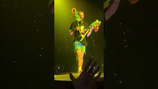 Post Malone \u0026 Swae Lee - Sunflower Live Performance | Unforgettable Duo on Stage!