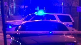 Chicago's murder rate lowest since 1965