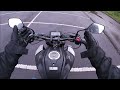 how to ride a motorcycle in 13 minutes